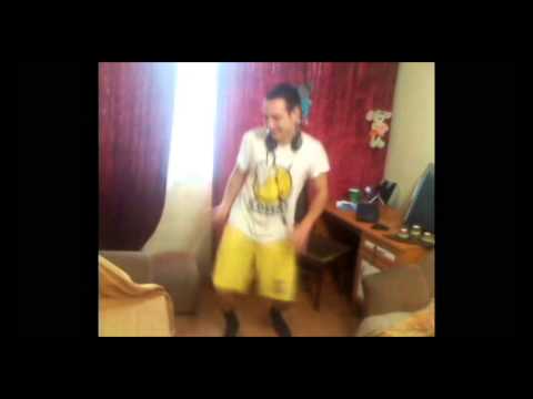 THRIFT SHOP Feat WANZ Dance by Nikola Todorov