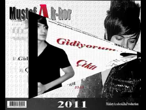 Ak-kor Ft Sırdas - Simdi Çatla Patla Yar 2011 Süper Rap.mp4