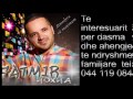 Fatmir Hoxha - Para Deres Na Ka Bij Ni Rrushe