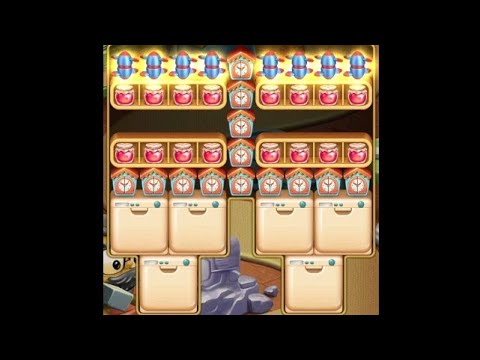 TOY BLAST level 3278