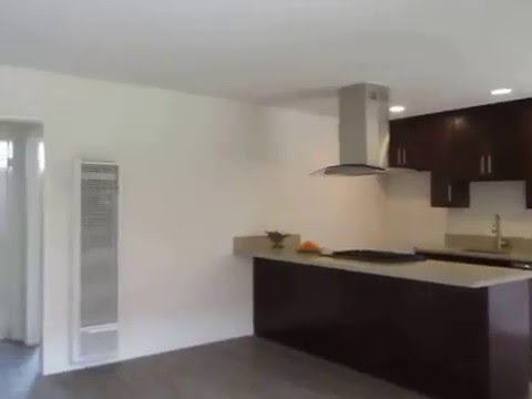 PL5738 - BRAND NEW 1 Bed + 1 Bath Apartment for Rent! (Redondo Beach, CA)