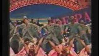 Alexander's Ragtime Band