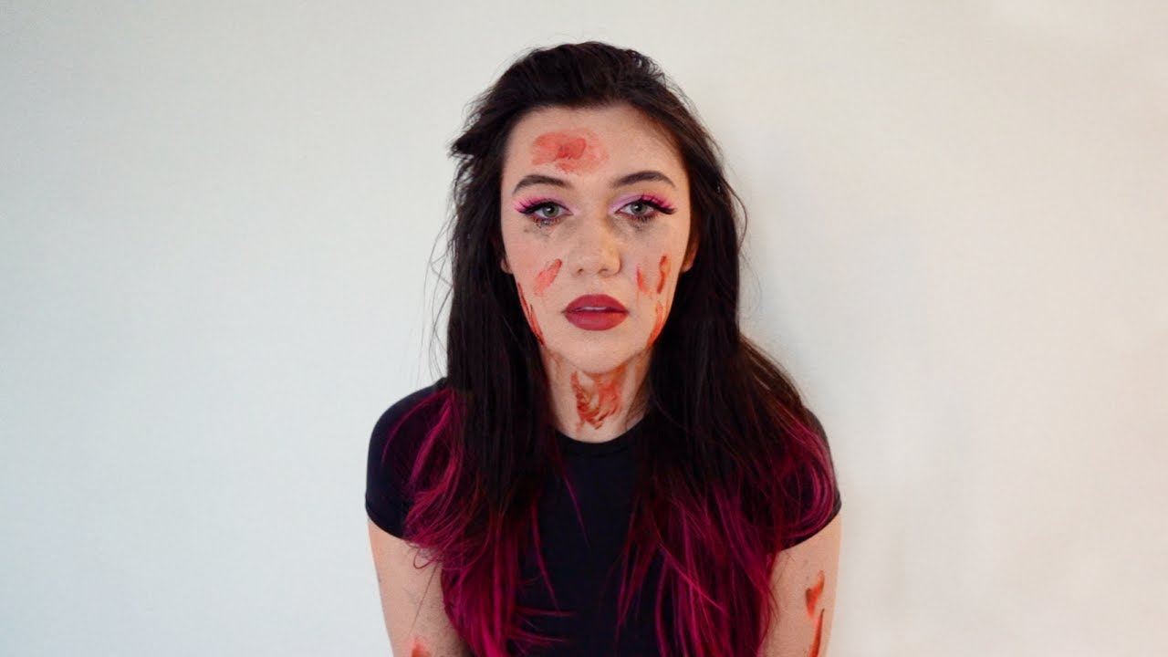 middle name Song - Jessie Paege Lyrics