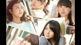 °c-ute Kokoro no Sakebi wo Uta ni Shite Mita- sub español