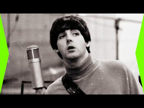 Till There Was You Beatles Isolated Vocal Track