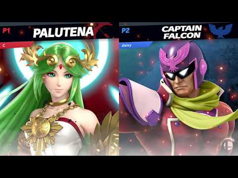 Encore Smash Weekly #128 - ENC | Cee Vs. djb | Gatsby - Grand Finals