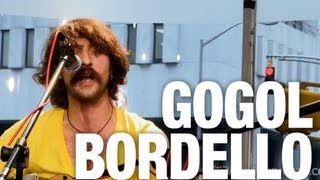 Gogol Bordello &quot;Tribal Connection&quot; | indieATL session