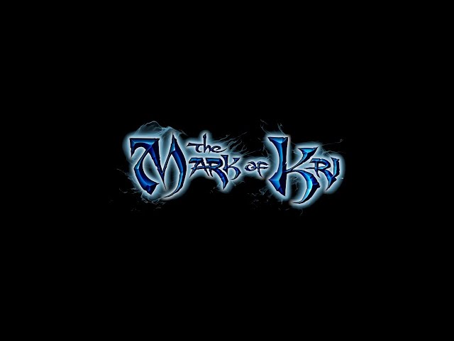 The Mark of Kri (NTSC)