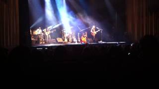 Frio -Jarabe de Palo @ Madrid