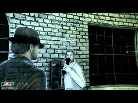 Murdered: Soul Suspect (PS4) playthrough pt29 - Driver's Remorse