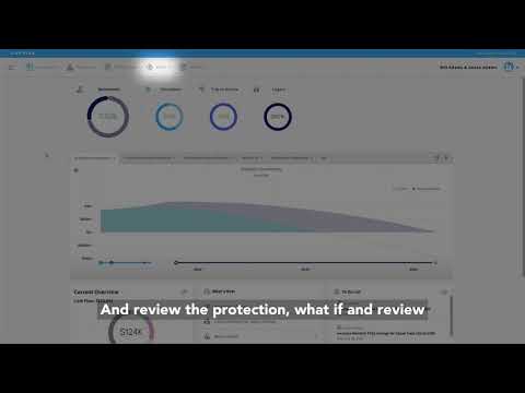Take a Tour of Conquest's Intuitive Financial Planning Software
