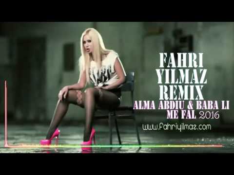 Fahri YILMAZ - 2016 ÜNAL TURAN 3