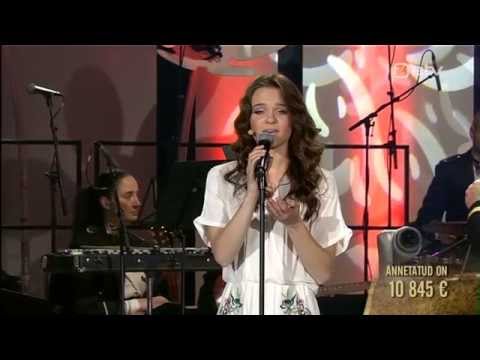 GETTER JAANI "Alles alguses"