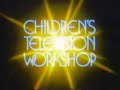 Children S Television Workshop Logo Slow Motion 8X