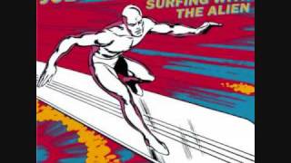 Joe Satriani Surfing With The Alien Music