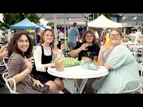 The Handmade Expo Market