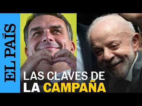 ELECCIONES EN BRASIL: Los momentos clave de las campañas | EL PAÍS
