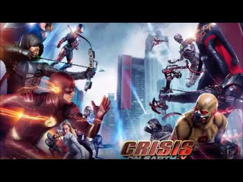 Professor Murder - Free Stress Test (Audio) [SUPERGIRL - 3X08 - SOUNDTRACK]