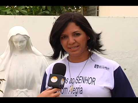 Missa de ação de graça sofre alteração de data e mês