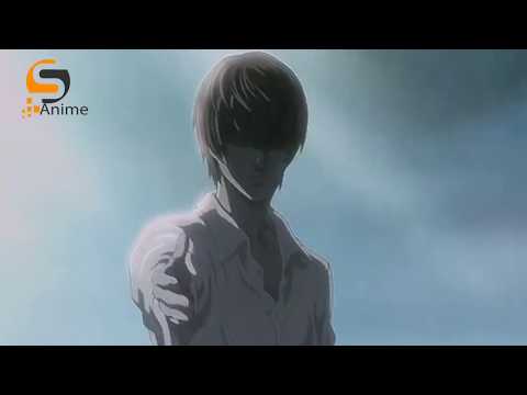 Death note 「AMV」  - Anikdote x Absent Faith - Heavens Gate (feat. Oriental Cravings)