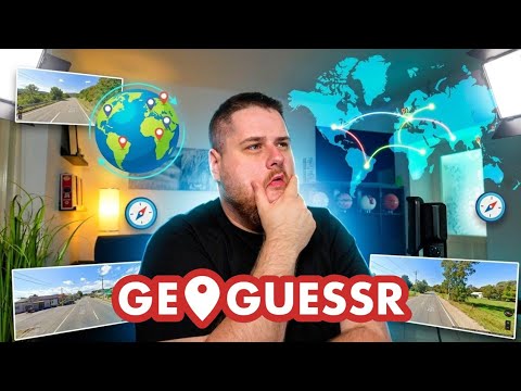 PÁRBAJOK 🤯 | Geoguessr