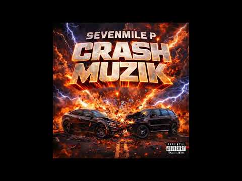 SevenMile P - I'm On Go (Feat. CMF Rude) (Crash Muzik)
