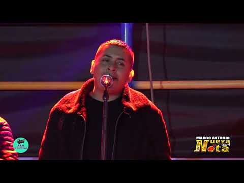 MIX NENES - MARCO ANTONIO Y LA NUEVA NOTA...FELIZ CUMPLEAÑOS "MELENDEZ"