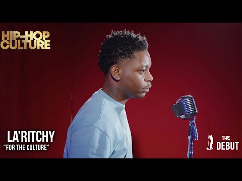 Palm Beach, FL Rapper La’Ritchy Performs "Dat Guy" w/ Poison Ivi