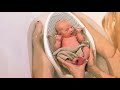 March 19 2025 Laura Kate S First Bath