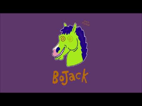 Huntox - Junkie Horse