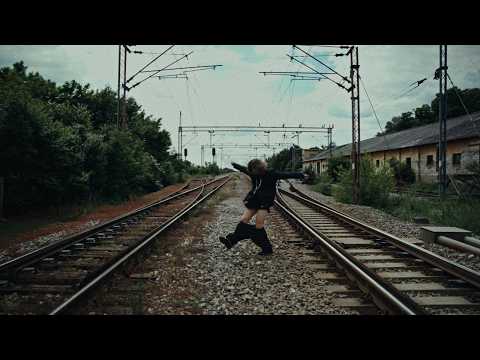 Gregor Magaš - Kad se završi (Official video)