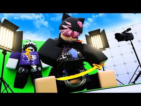 I Got Revenge On VIECTI And TOOK His WINSTREAK While He Was Live… (Roblox Rivals)