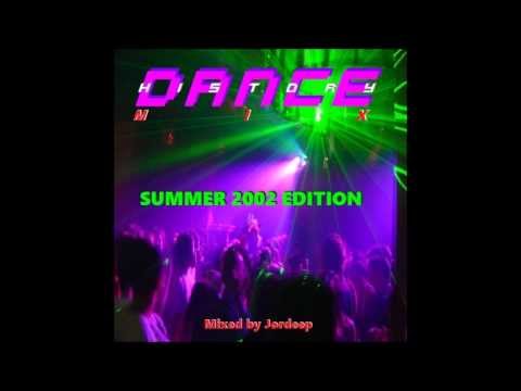 [077] Dance History Mix Summer 2002 Edition Part 1
