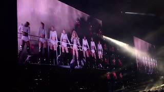 BEYONCÉ &amp; JAY-Z - Beach Is Better, Formation (Live)