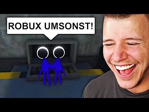 DIE LUSTIGSTEN RAINBOW FRIENDS FAILS 🤣