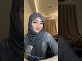 Evaanurr Ukhty Jilboobs Fyp Hijabers Jilbabketat Outfitideas Hijabstyle Outfit Shorts Fakebodyy