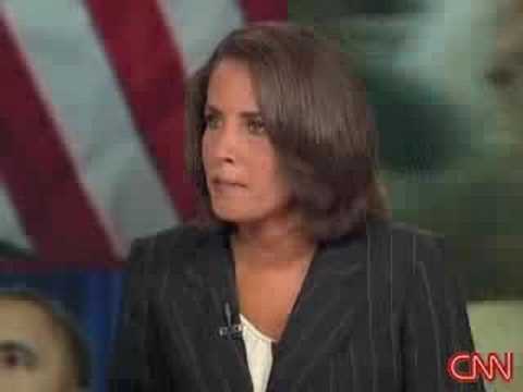 McCain goes after Obama