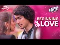 Shantanu Maheshwari & Shruti Sinha Romantic Mashup | Campus Beats Season 2 | Amazon miniTV