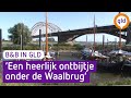 B&B in GLD - Slapen op het water - Opoe Sientje | Omroep Gelderland