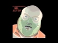 Action Bronson - Larry Csonka