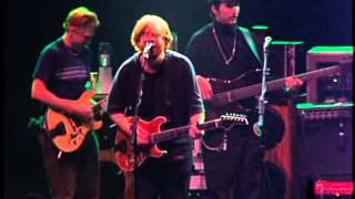 Phish Harpua Wildwood Weed Harpua