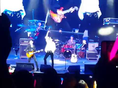 2018.11.03  Dirty House - South Club in BKK