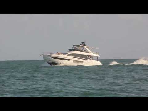 Miami Live Video #536