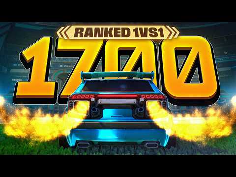 Je RETENTE le 1700 ELO après 3 MOIS..😱 | RTWR S23 - EP15
