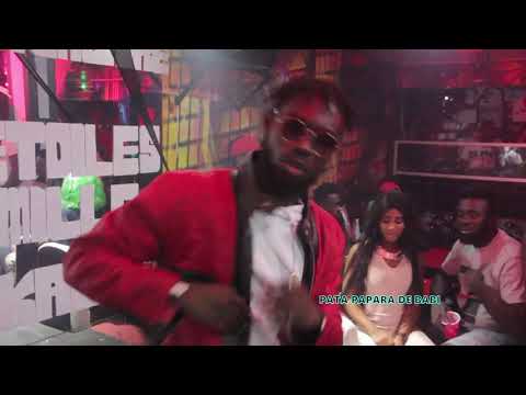 KADJA FEAT SHADO CHRIS IMPECABLE PRESTATION