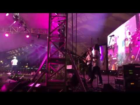 Black feat. Modread - Anugerah Terindah(Rentak KL 2017)