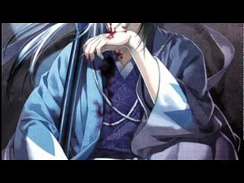 Gyakufuu No Toki Ni Hitori - Miki Shinichirou