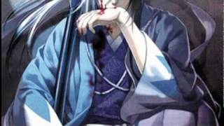 Gyakufuu No Toki Ni Hitori - Miki Shinichirou