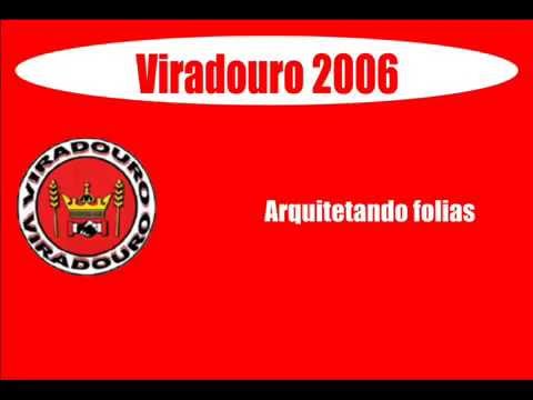 Viradouro 2006 Ao Vivo