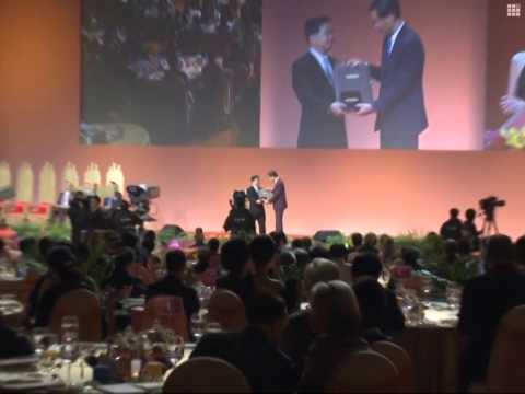 Six scientists awarded 2014 Shaw Prize